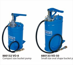 Bơm mỡ dùng tay YAMADA VO-8, VO-50